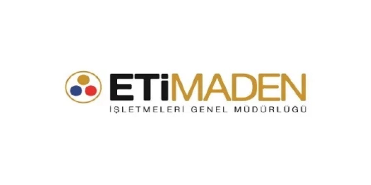 Büyük Alım: Eti Maden 469 Yeni İşçi Alıyor!