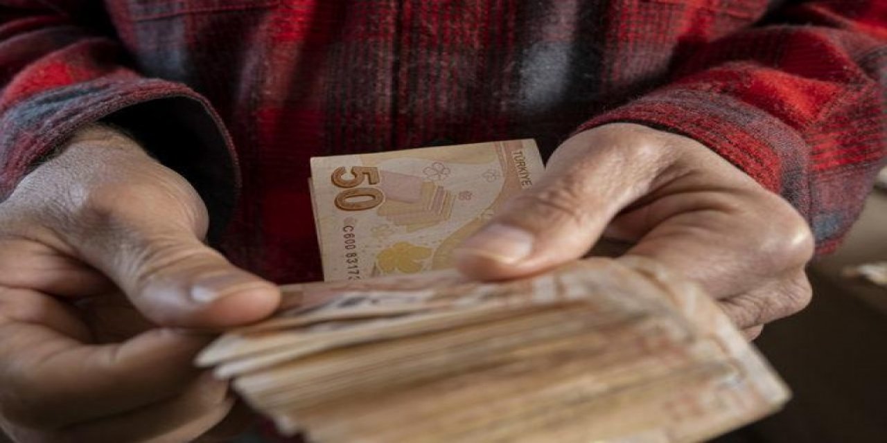 Kök Maaşlar Sil Baştan! Emekli Maaşlarında Temmuz Devrimi Kapıda