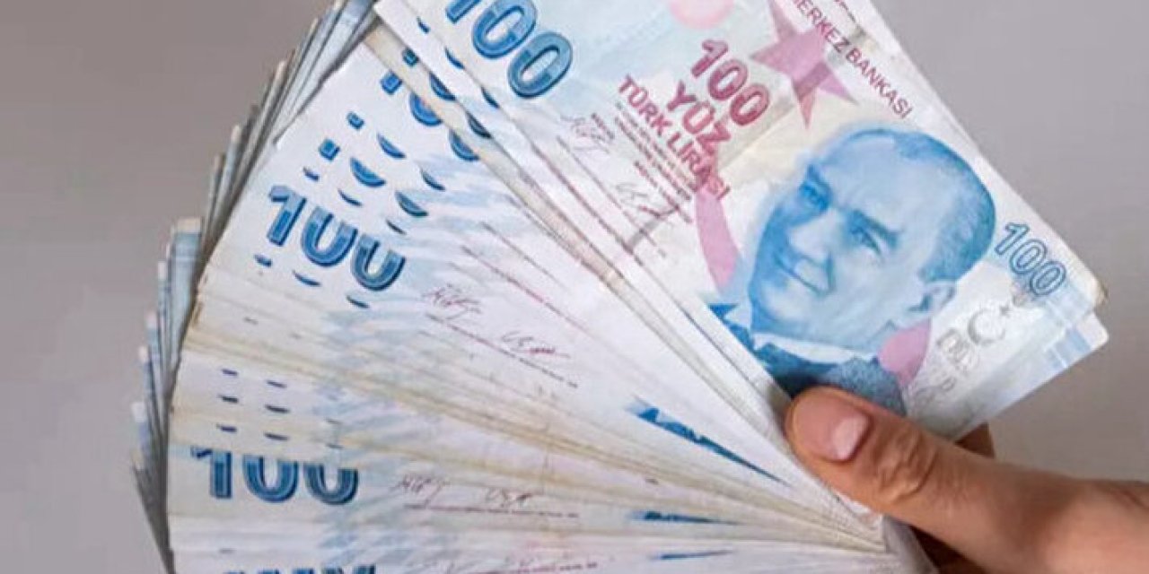 Son Dakika: Enflasyon Oranları Belli Oldu! İşte Zamlı Memur Maaşları  ‎