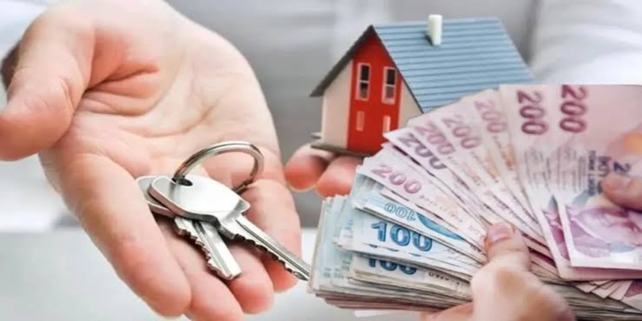 Temmuz Ayı Kira Artış Oranı Açıklandı