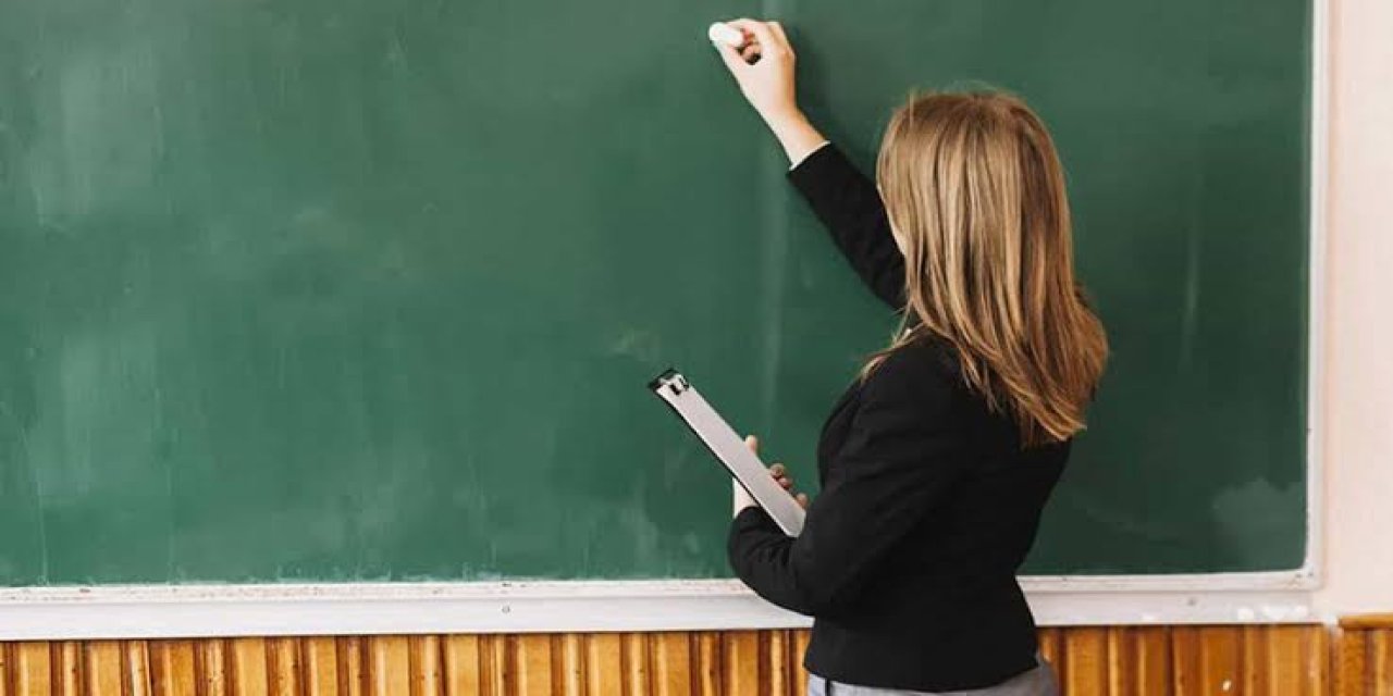 Öğretmenlere Disiplin Cezası Affı Talebi Gündemde!