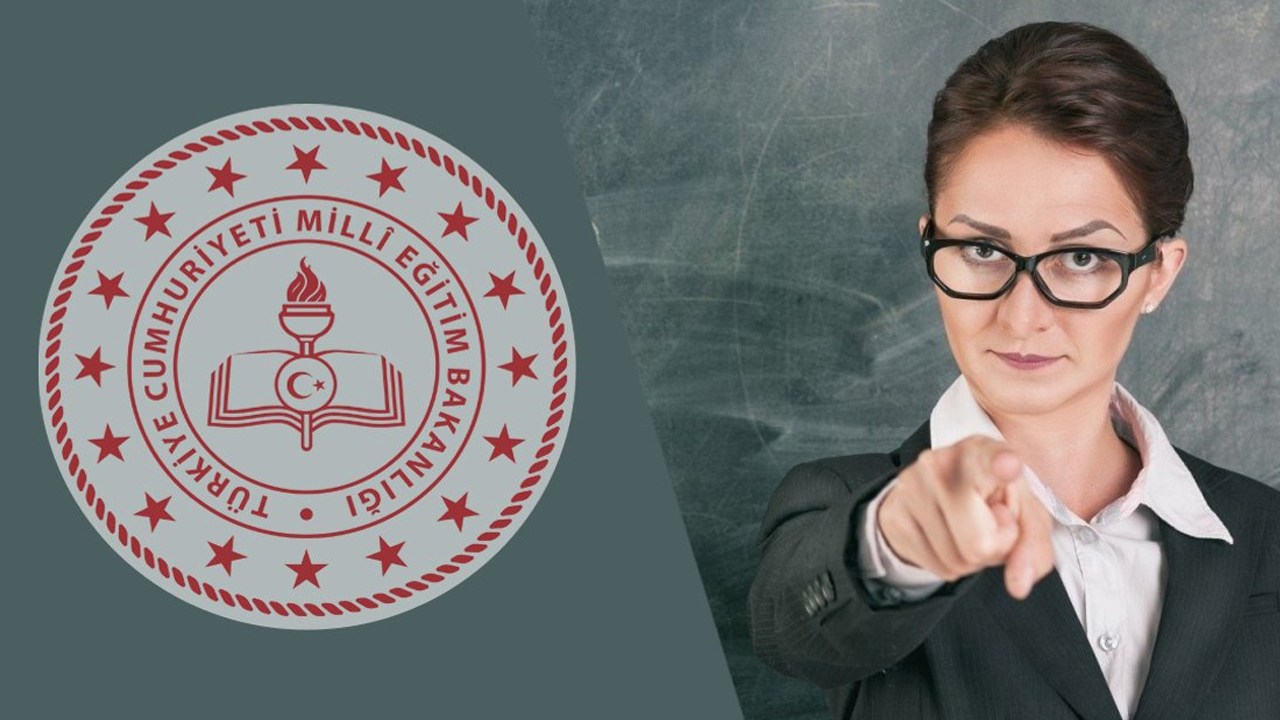 O kurala uymayan ortaokul öğrencileri okuldan gönderilecek