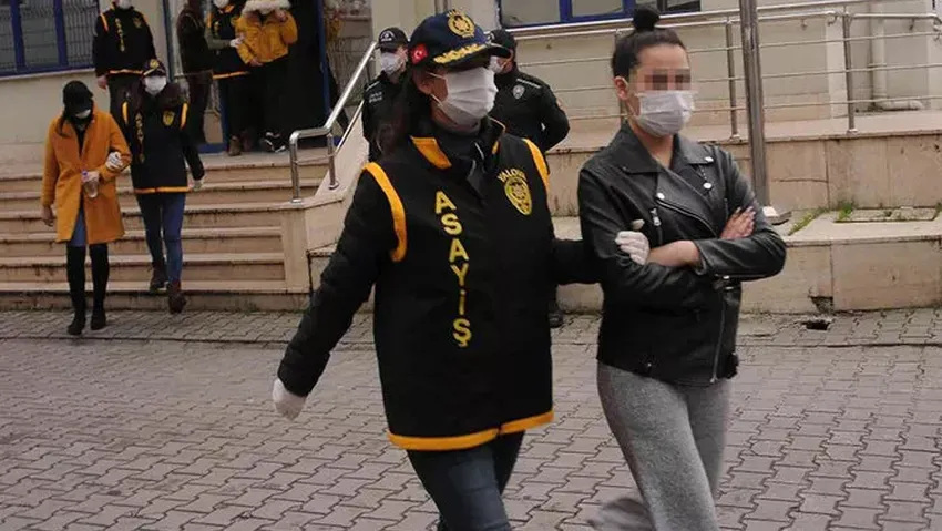 Yalova'da akılalmaz olay! Okul servisinde...