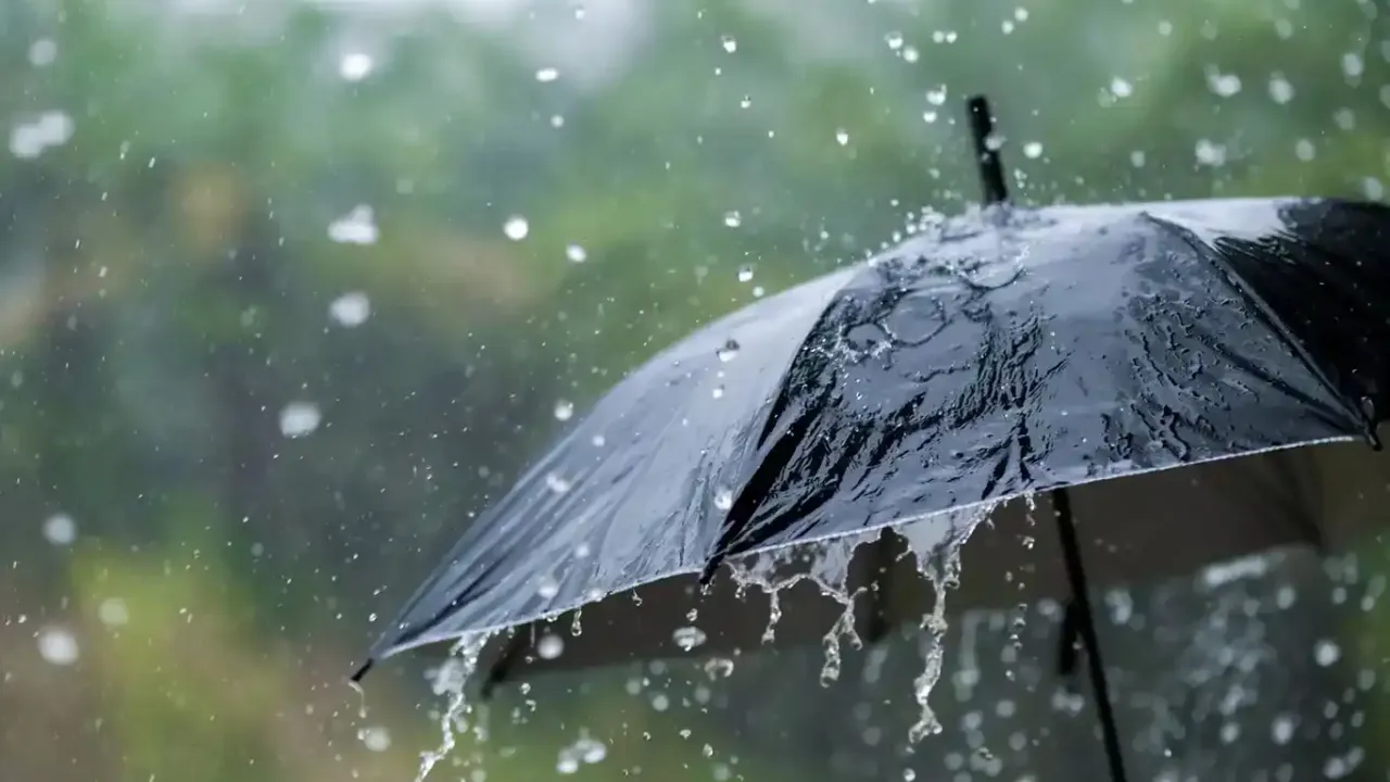 Bayramda yağmurlu hava sürprizi, meteoroloji açıkladı