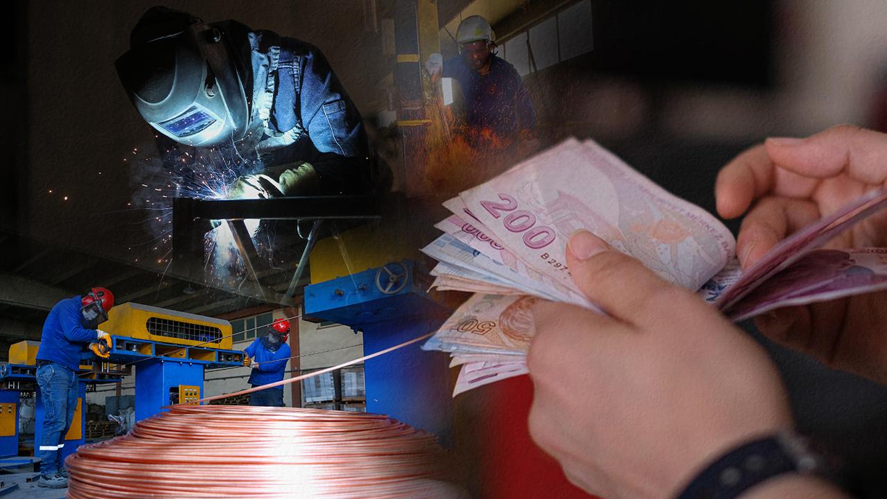 Bayramda çalışan işçilere ödenecek ek mesai ücretleri belli oldu