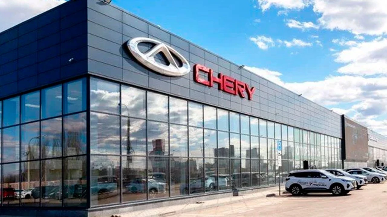 Chery Türkiye'ye binlerce kişiyi işe alacak