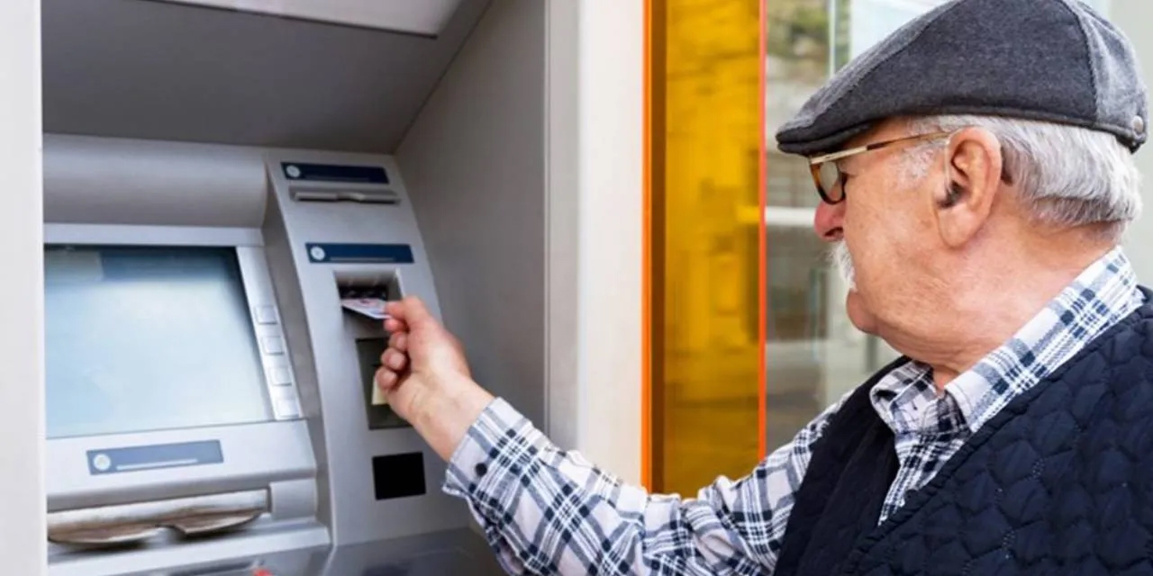 Emeklilere banklalar tarafından verilen promosyon teklifleri belli oldu