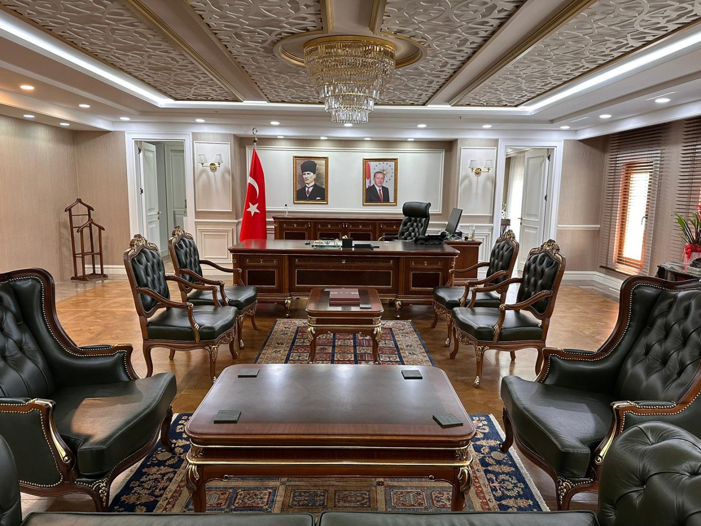 MEB Yönetici Atama Puanlarında Sürpriz Değişiklik