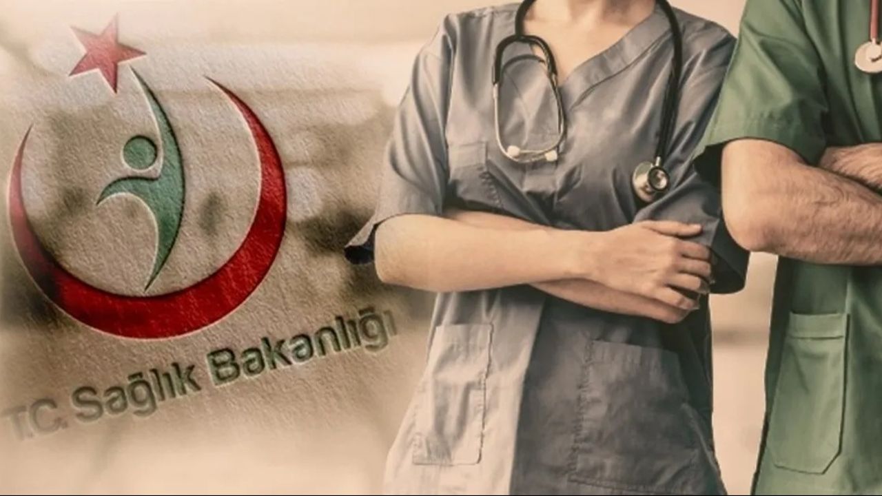 Bayramda nöbet tutan doktorlar ve hemşireler kaç TL ücret alacak?
