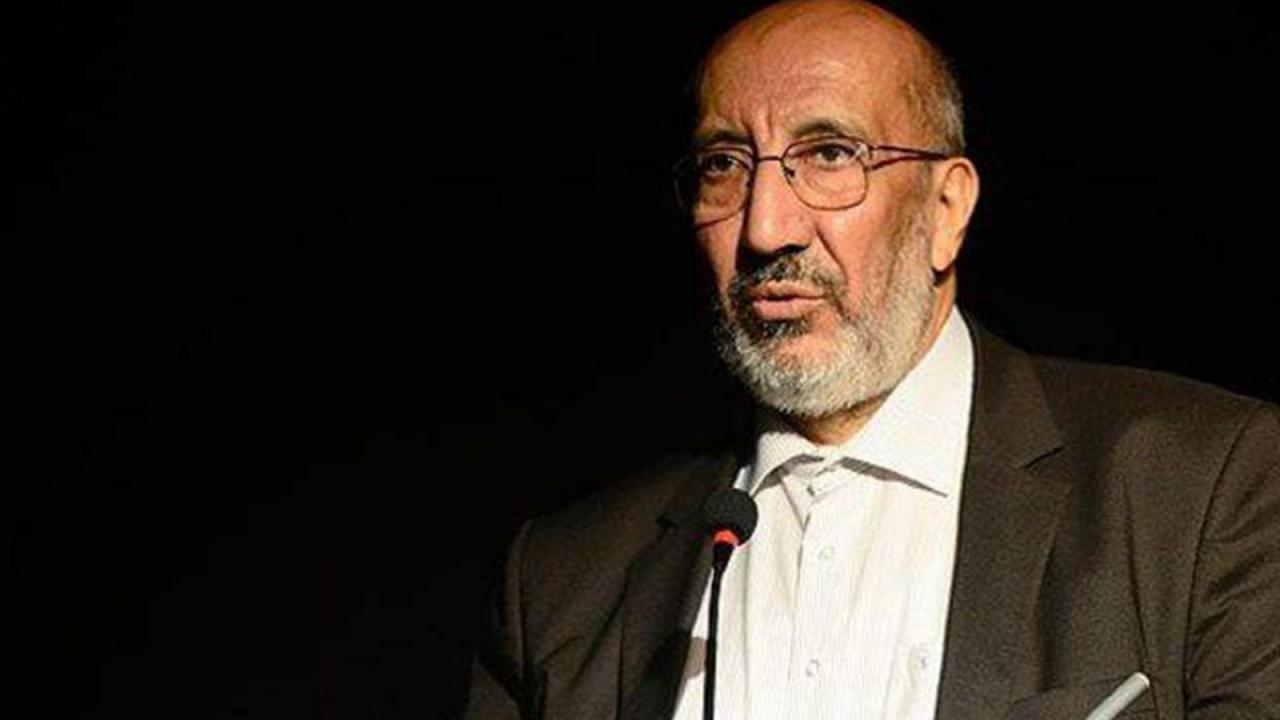 Abdurrahman Dilipak: MEB'de değişmesi beklenenler yerinde sabit