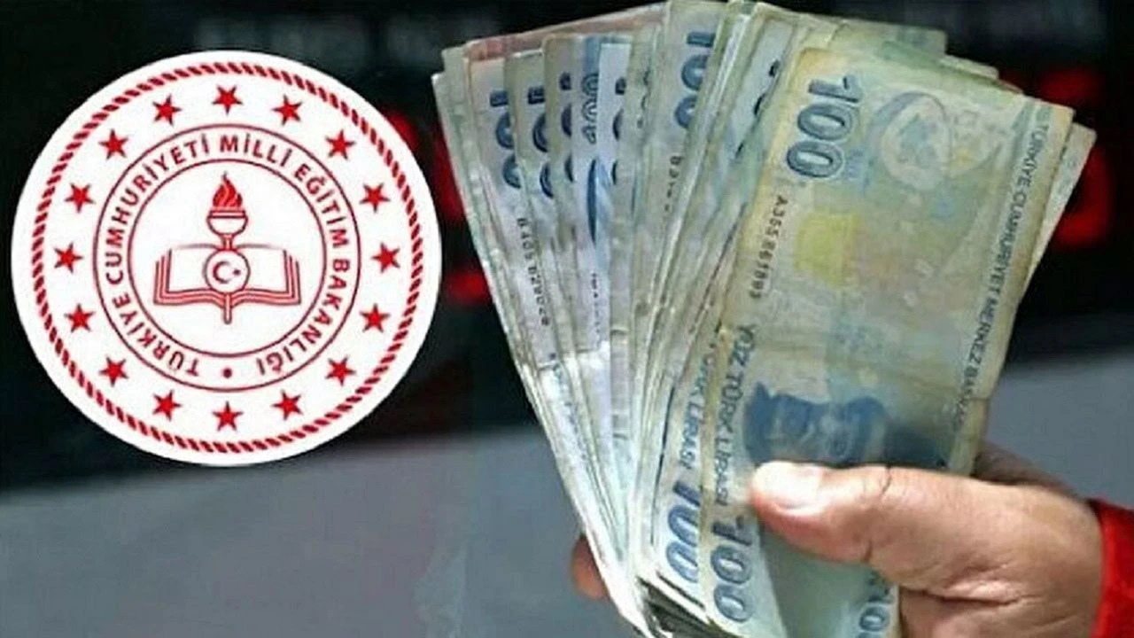 Ara tatilde okula giden gitmeyen yöneticilerin tamamına ek ders ödenecek