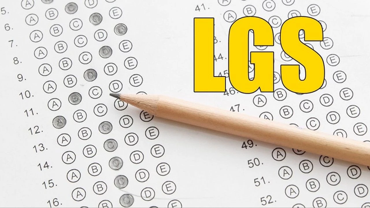 O öğrencilerin LGS başvuruları reddedilecek