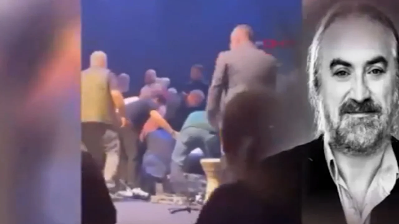 Volkan Konak'ın Ölümüne İlişkin İlk Müdahaleyi Yapan Doktordan Açıklama: 