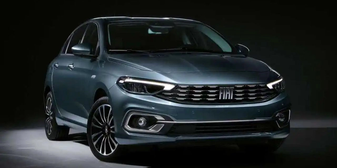Fiat Egea'nın Nisan fiyatları açıklandı, hala en ucuz sedan