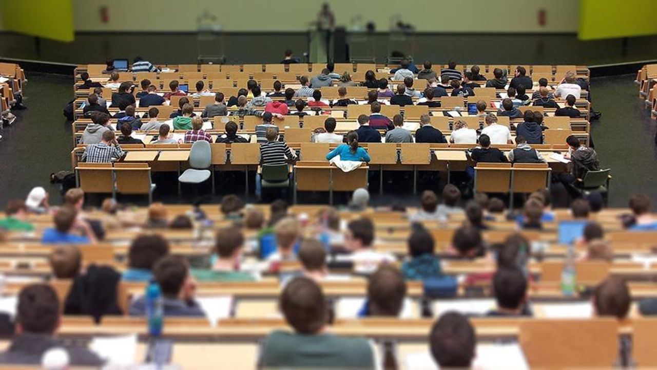 Türkiye'nin en iyi üniversitesi belli oldu