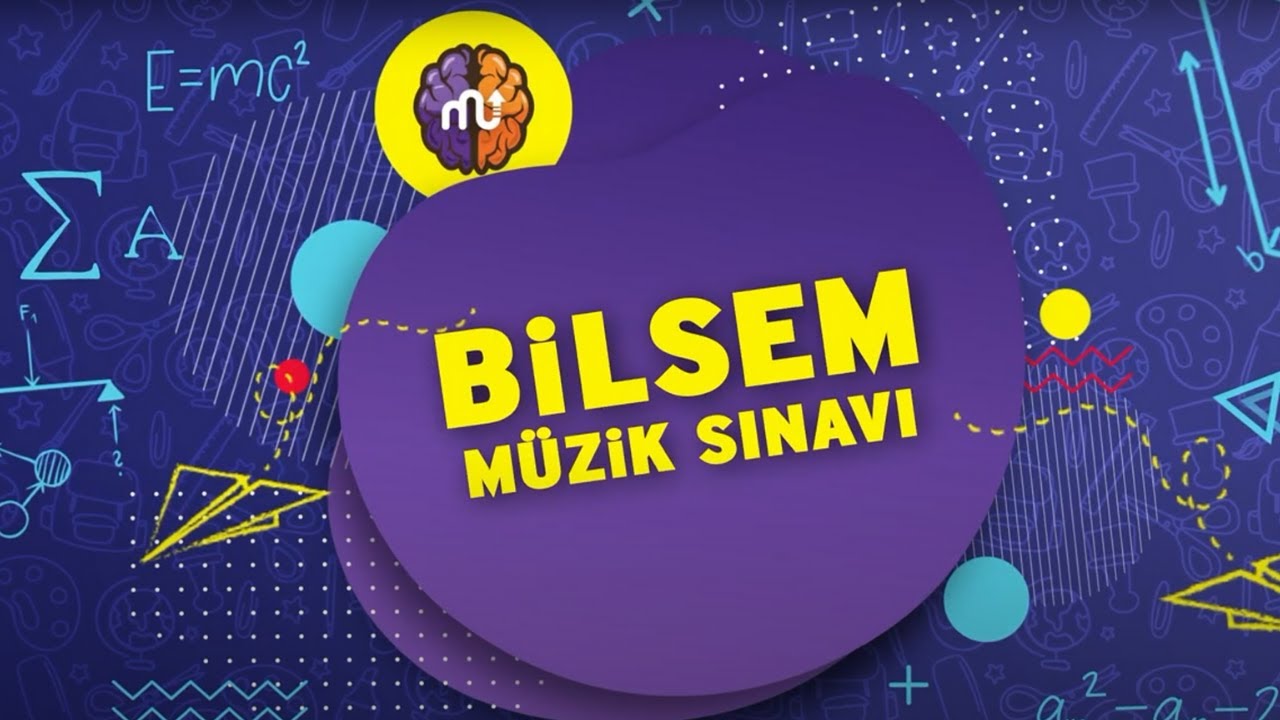 MEB, Bilsem müzik sınavlarında sorulacak sorular için video yayınladı