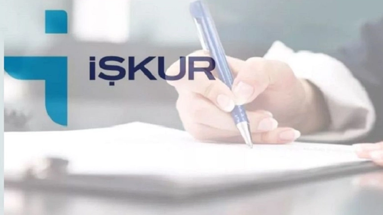 İŞKUR'dan 532 bin kişilik dev iş imkanı