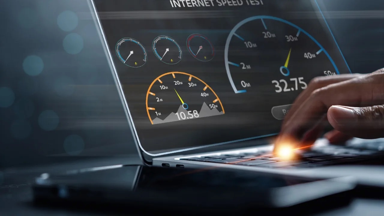 Dünyada en hızlı internetini kullanan ülkeler belli oldu, Türkiye'nin durumu şaşırttı