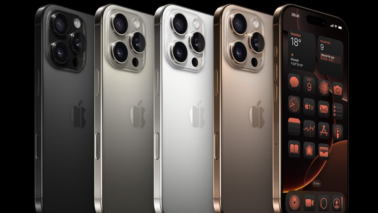 Iphone'a vergi muafiyeti getirildi