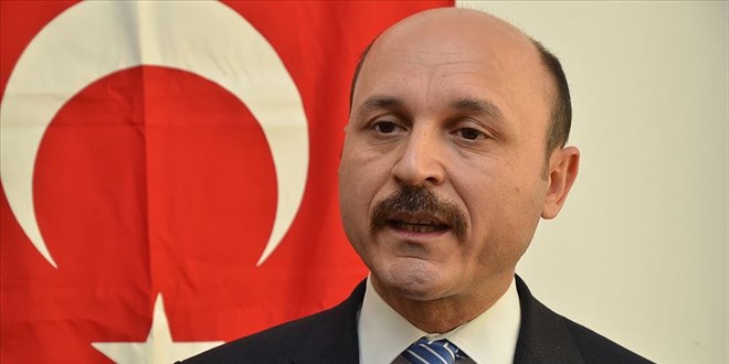 O Rektör Üniversiteye Eş Dost Akraba Doldurmuş Yök'ü Göreve Davet Ediyoruz