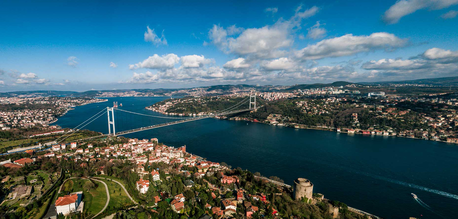 İstanbul'da ev sahibi olmak için ayda kaç TL kazanmak gerekiyor?