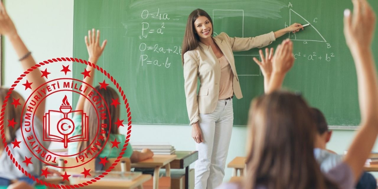 15 bin öğretmen atamasında en çok kontenjan ayrılan 10 branş belli oldu