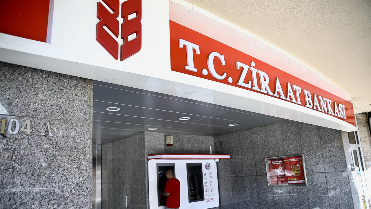 Ziraat Bankası faizsiz 250 bin TL kredi veriyor