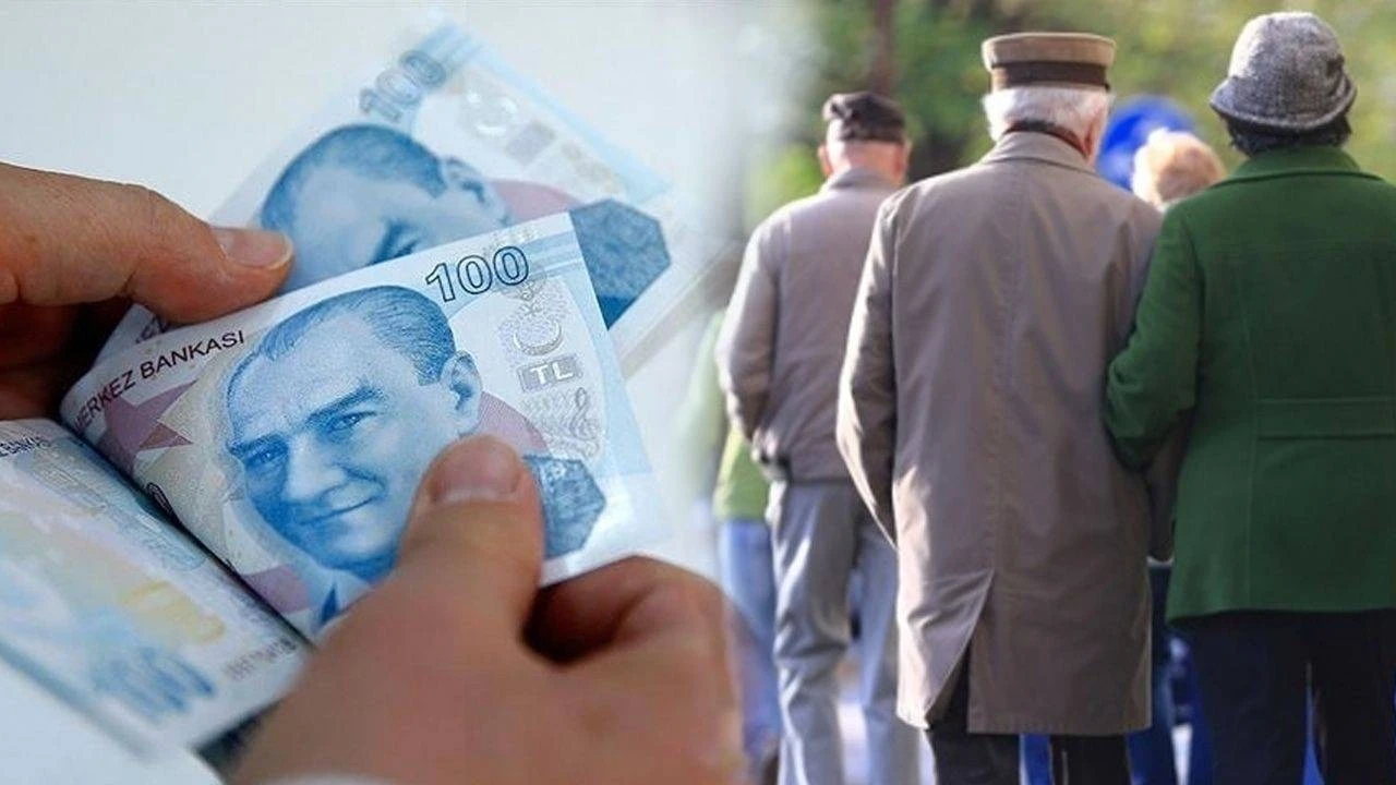 Kurban Bayramında emeklilerin bayram ikramiyelerinin tutarı ve kaç TL ödeneceği belli oldu