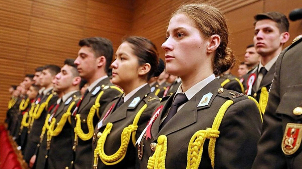 Subay ve Astsubay olmak için MSÜ'den kaç puan almak gerekiyor, işte MSÜ taban puanları