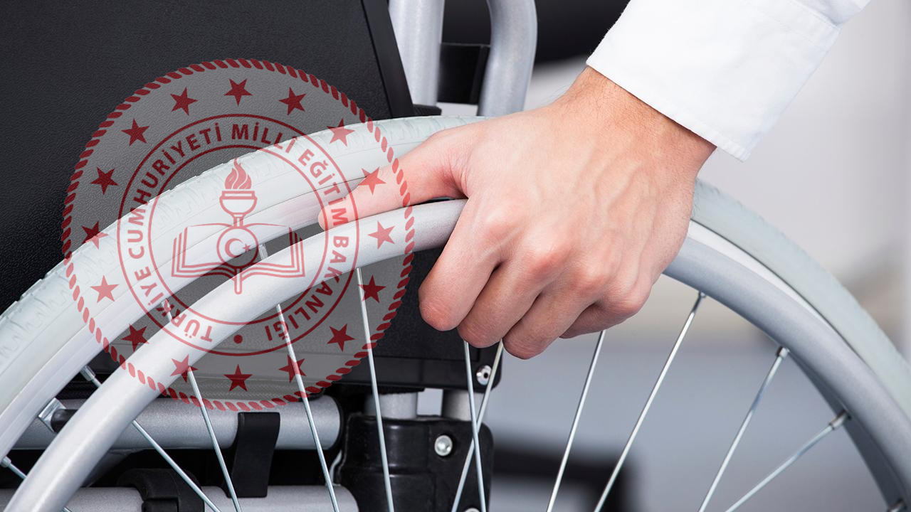 Engelli öğretmen adaylarının atanabilmeleri için o belgeleri teslim etmeleri gerekiyor