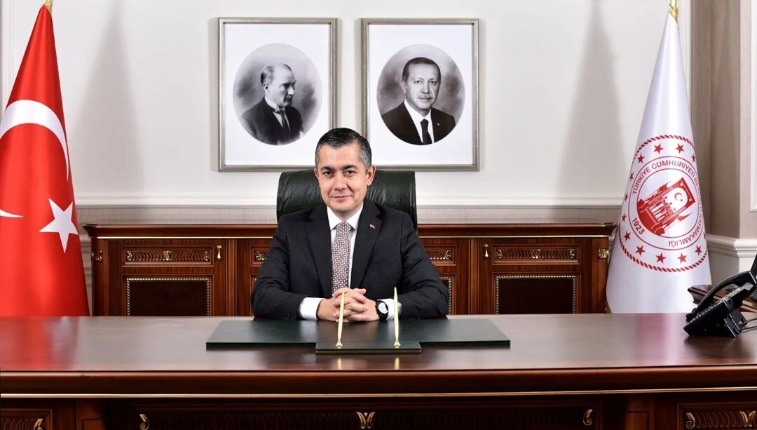 Esenyurt Belediye Başkan Vekili Can Aksoy'dan Arazi Tahsisi İddialarına Yanıt