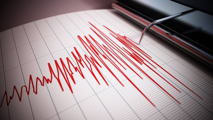 İstanbul'da 6,2 büyüklüğünde deprem