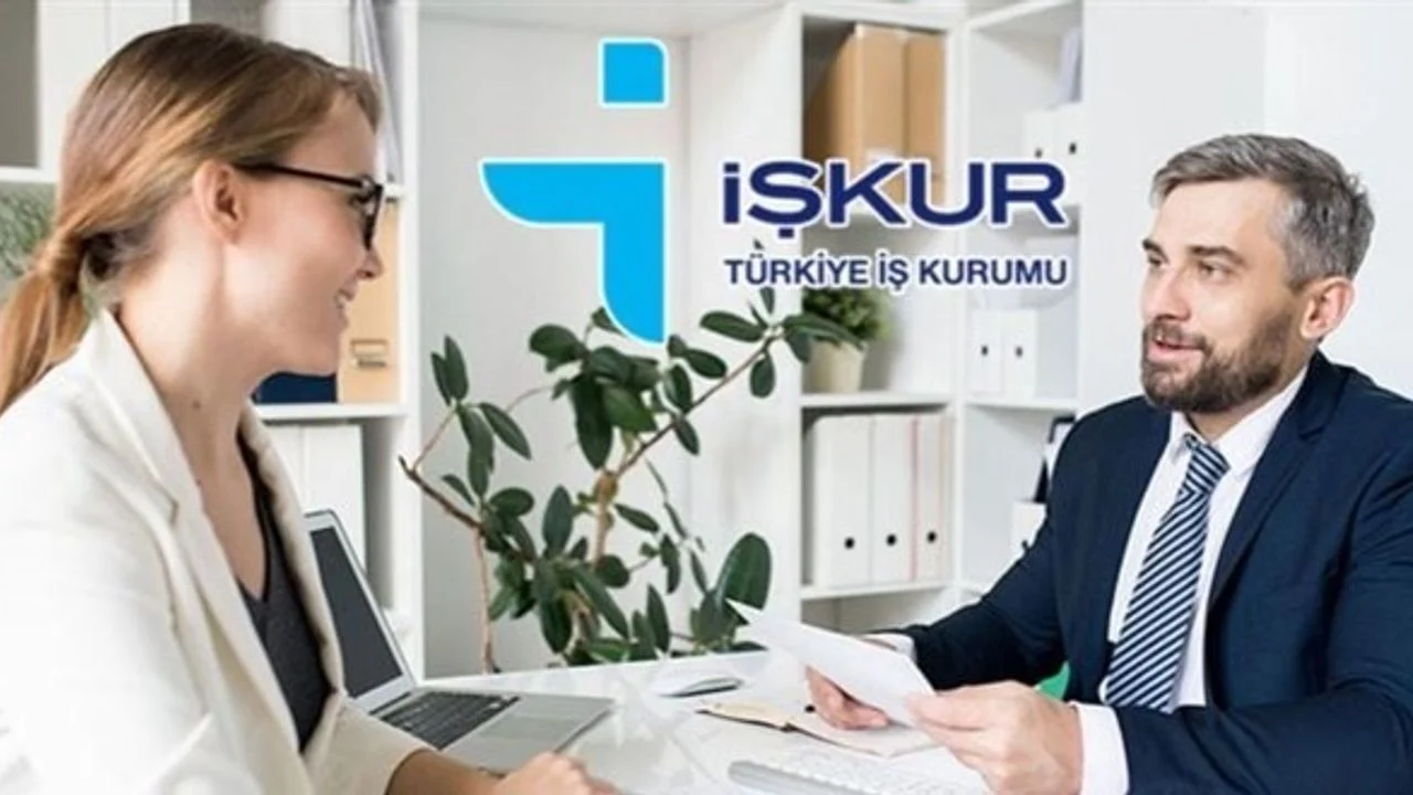 İŞKUR Türkiye'de en çok aranan meslekleri açıkladı