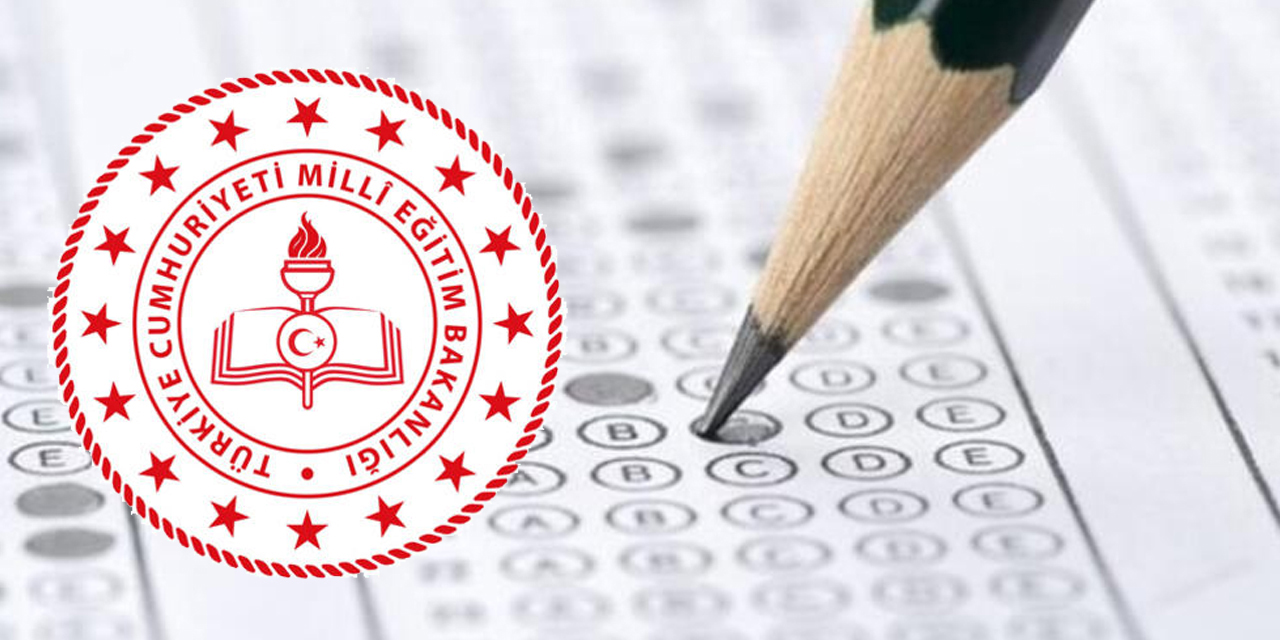 MEB, İOKBS'ye sokulması yasak eşyaları açıkladı