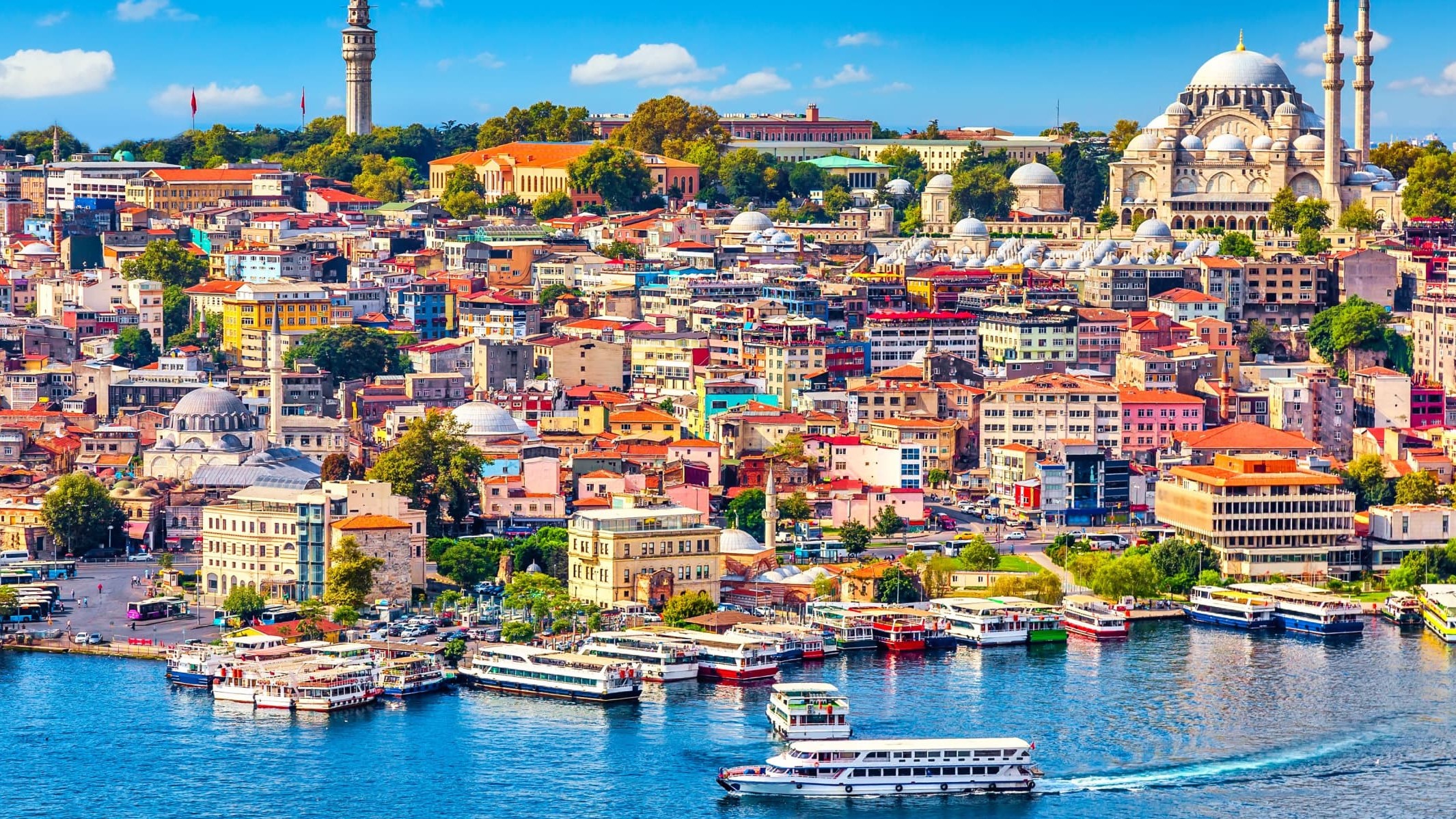 İstanbul'da Depremden En Çok Etkilenecek Mahalleler Belli Oldu