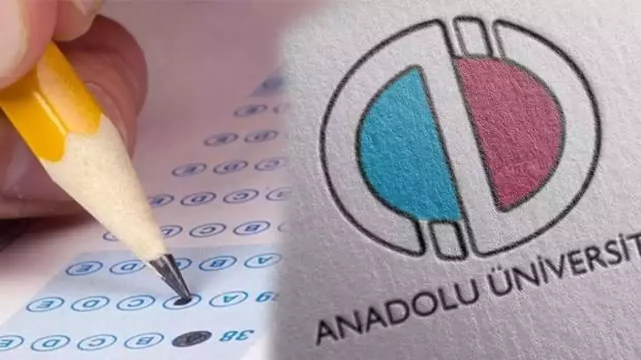 AÖF Sınav Sonuçları Açıklandı, AÖF Geçme Notu Kaç Oldu?