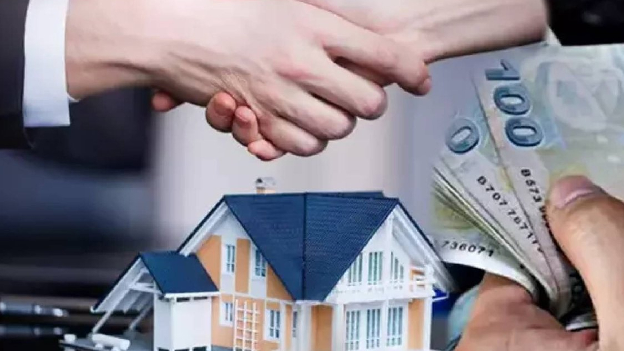Evini Yenilemek İsteyene 1 Milyon 875 Bin TL Destek