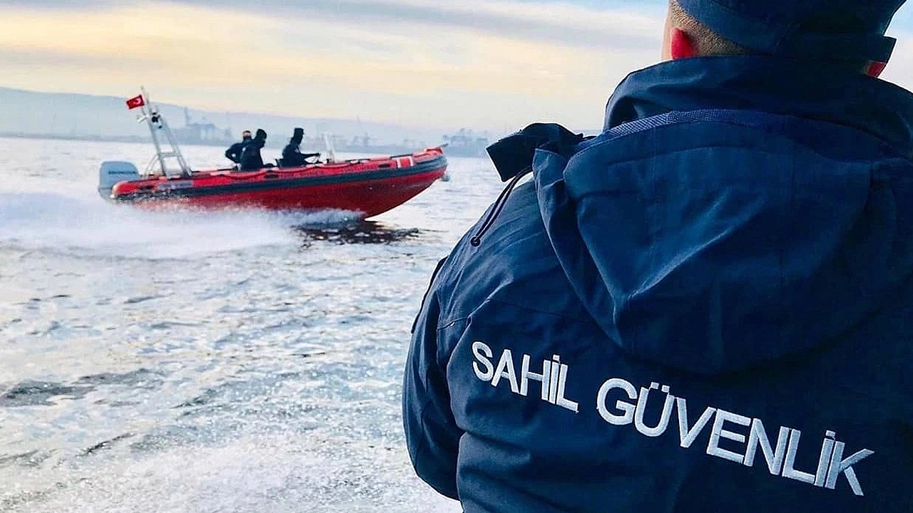 Sahil Güvenlik Komutanlığı Sürekli İşçi Alımı Yapacak