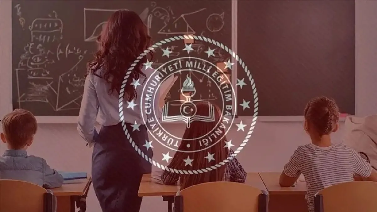 Öğretmenlere Alan Değişikliği İçin 7 Mayıs'a Kadar Süre Verildi