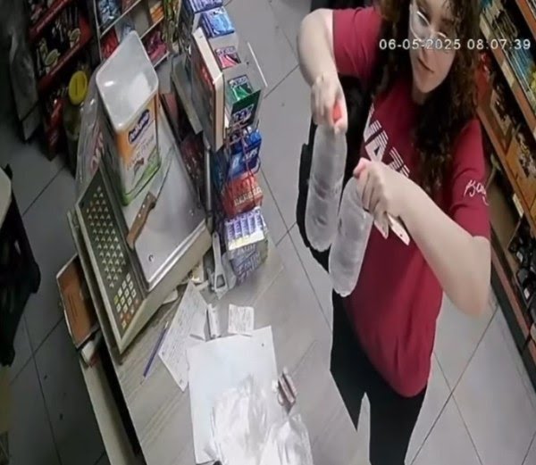 Adana'da Lise Öğrencisinden Dürüstlük Dersi