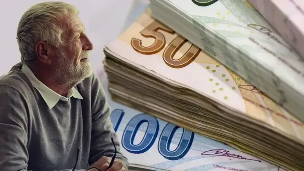 Emeklilerin Temmuz Zam Oranı Şimdiden Belli Oldu
