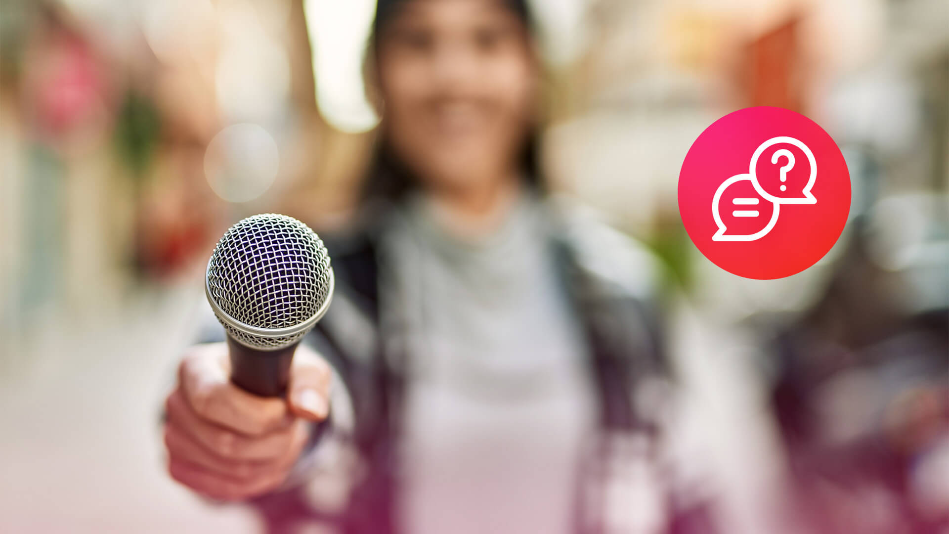 Youtuber'ların Sokak Röportajlarına Kısıtlama Gelecek