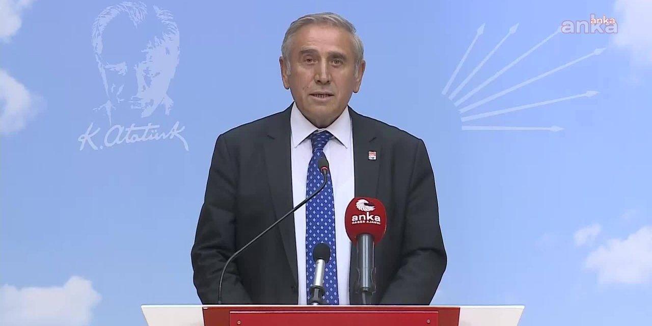 CHP'li Kaya’dan Bakan Özer’e “Mülakat Mağduru Öğretmenler” Sorusu