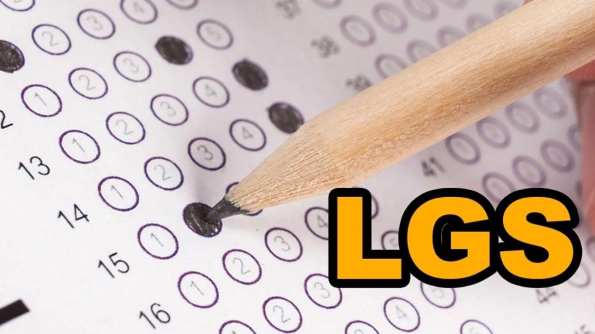 E-okul Fotoğrafları Yüzünden Çok sayıda Öğrenci LGS'ye Giremeyecek