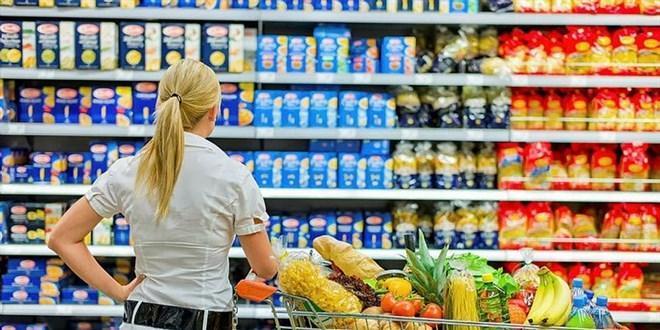 Markette yeni oyun! Fiyatı değil paketi küçülttüler