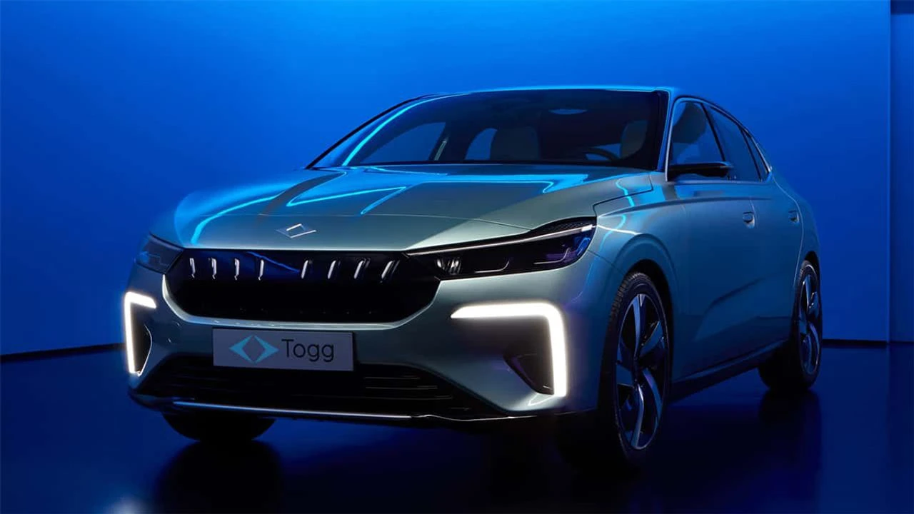 TOGG, TESLA'ya Fark Attı, Piyasanın Hakimi TOGG Olacak