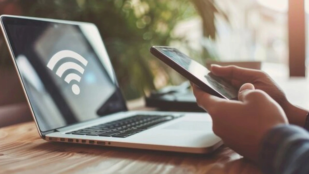 İnternet Gitti, Mobil Şebekeler Çöktü; Hayat Felç Oldu