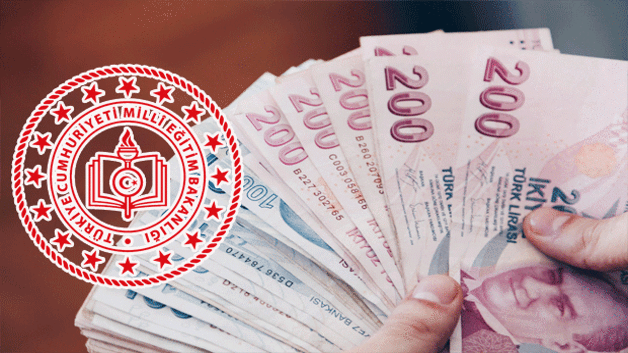 Binlerce Okul Yöneticisine Bu Sene LGS Görev Ücreti Yine Yok