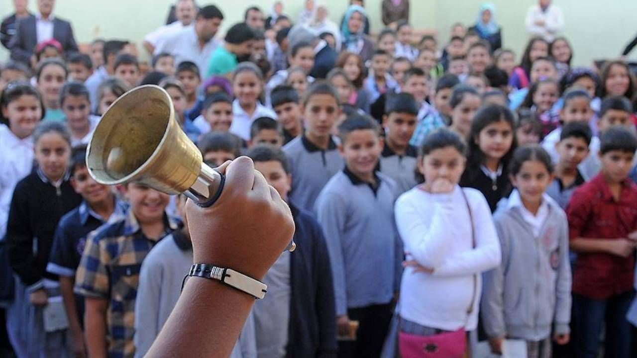 Okullardan Yaz Tatilini Erkene Çekecek Uygulama