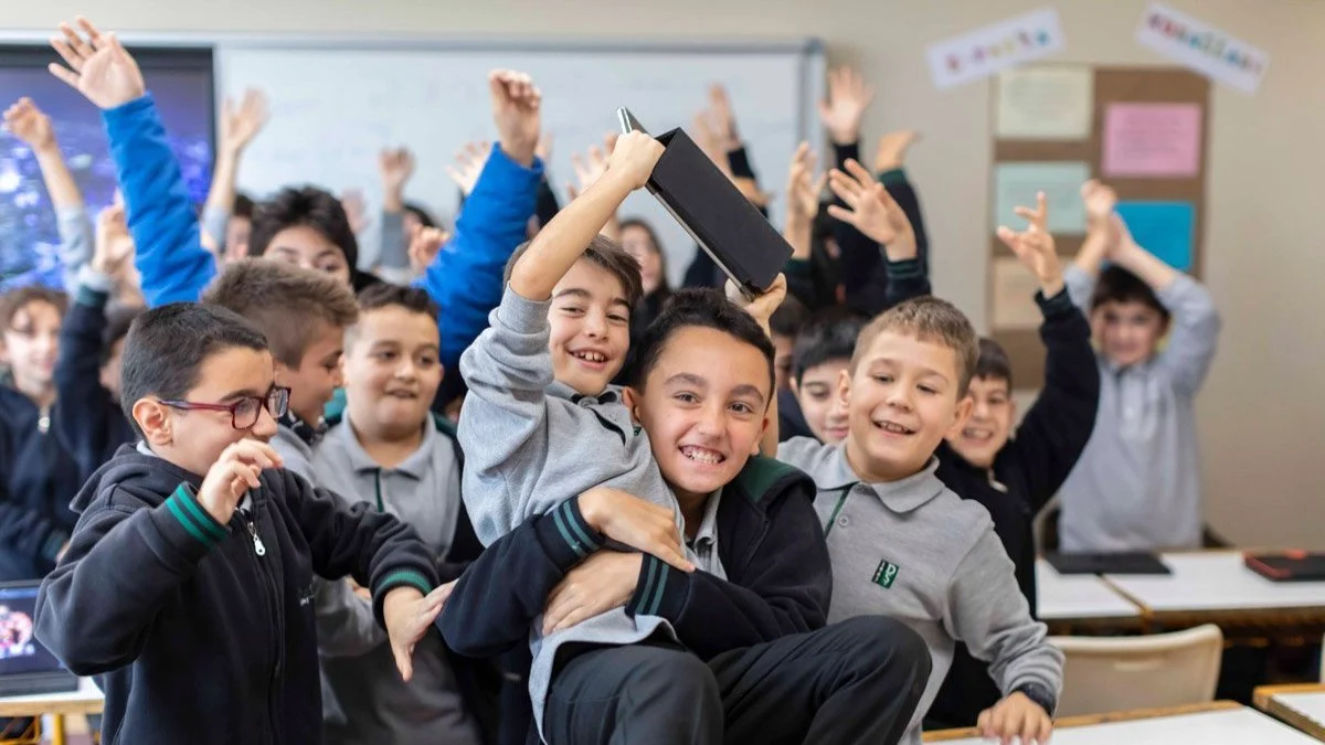 Öğrenciler Kurban Bayramı İle Yaz Tatilini Birleştirecek, Aileler Planlarını Yaptı